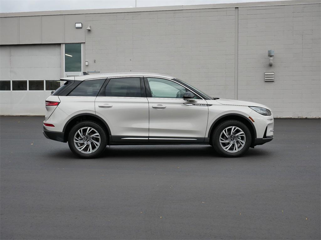 used 2024 Lincoln Corsair car