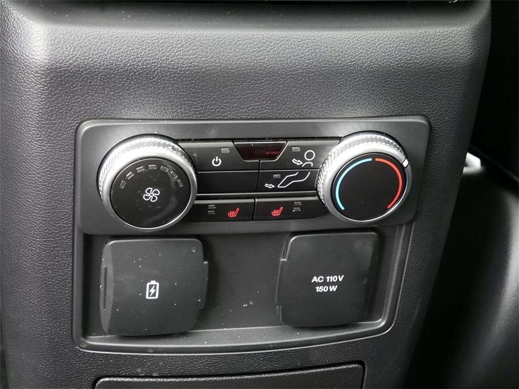 used 2024 Ford Explorer car, priced at $42,995