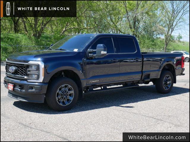 used 2023 Ford F-350 car, priced at $78,900