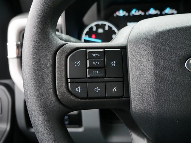 used 2024 Ford F-350 car, priced at $64,995