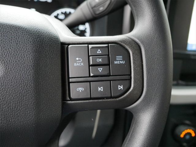 used 2024 Ford F-350 car, priced at $64,995