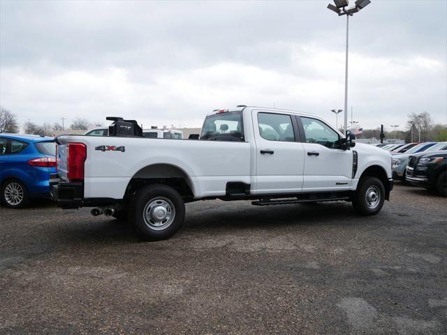 used 2024 Ford F-350 car, priced at $64,995