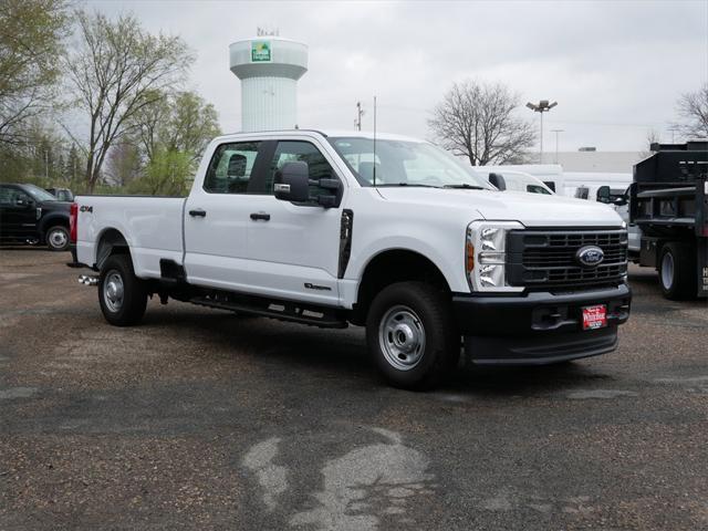 used 2024 Ford F-350 car, priced at $64,995