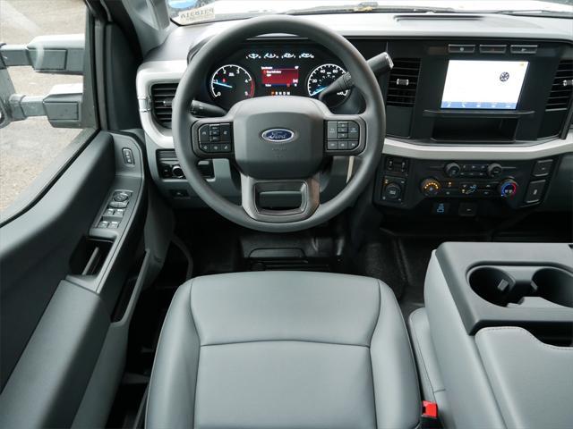 used 2024 Ford F-350 car, priced at $64,995