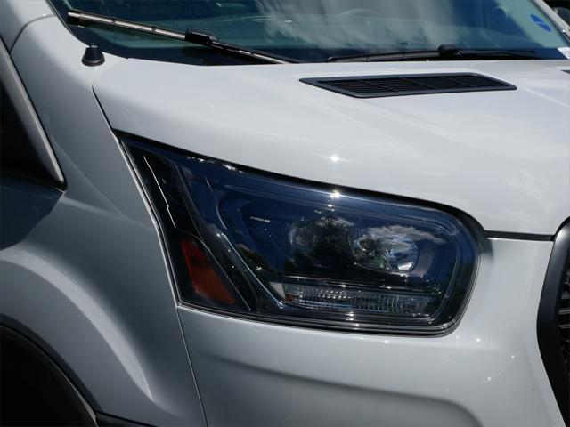 used 2024 Ford Transit-350 car, priced at $55,995