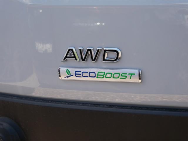 used 2024 Ford Transit-350 car, priced at $55,995