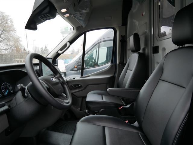 used 2024 Ford Transit-250 car, priced at $52,795