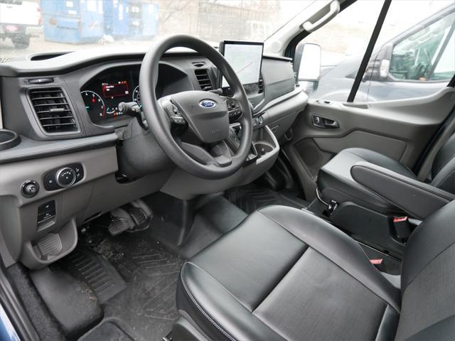 used 2024 Ford Transit-250 car, priced at $52,795