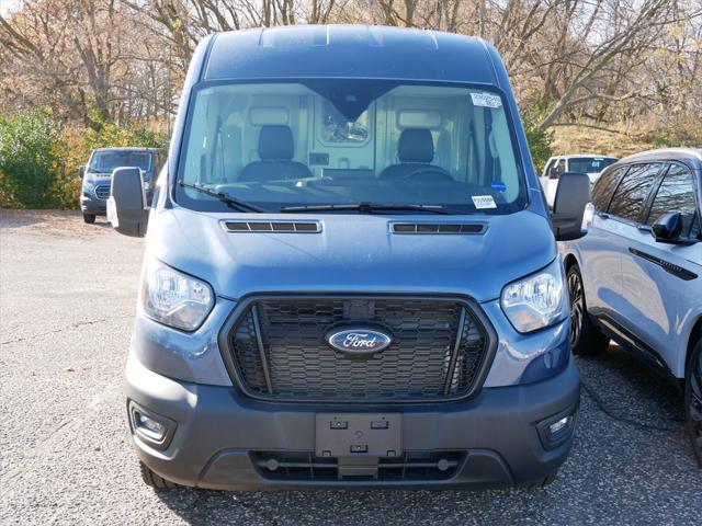 used 2024 Ford Transit-250 car, priced at $52,995