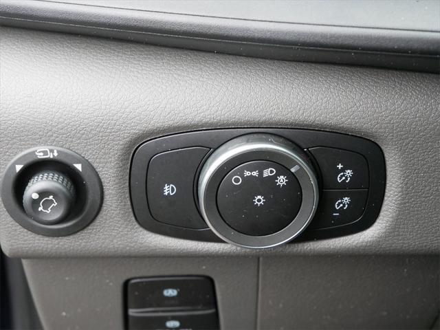 used 2024 Ford Transit-250 car, priced at $48,995