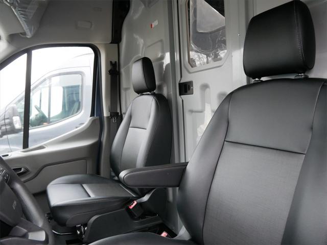 used 2024 Ford Transit-250 car, priced at $52,795