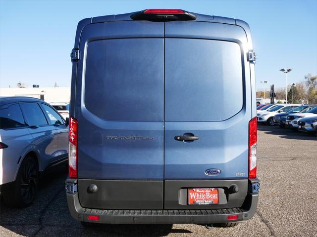 used 2024 Ford Transit-250 car, priced at $52,995