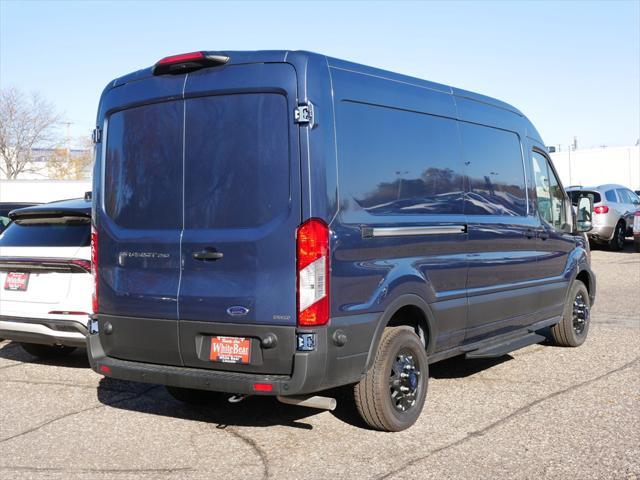 used 2024 Ford Transit-250 car, priced at $52,995