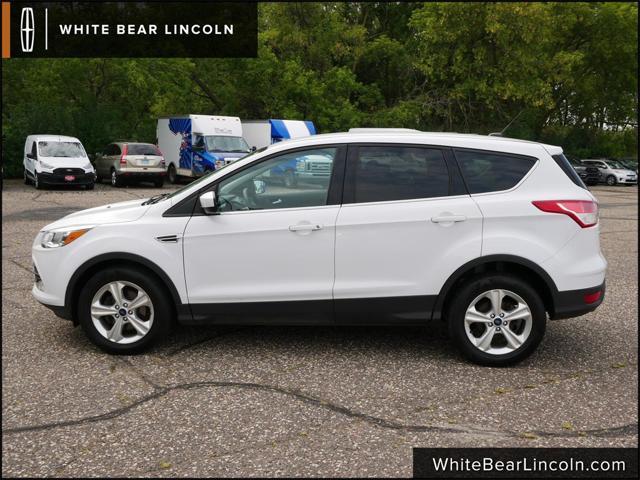 used 2016 Ford Escape car, priced at $5,995