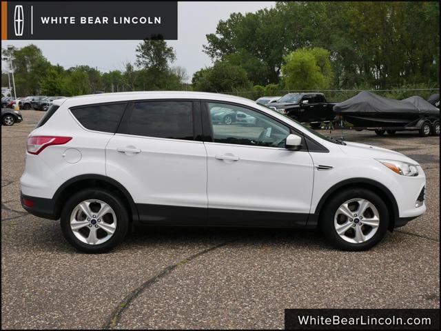 used 2016 Ford Escape car, priced at $5,995