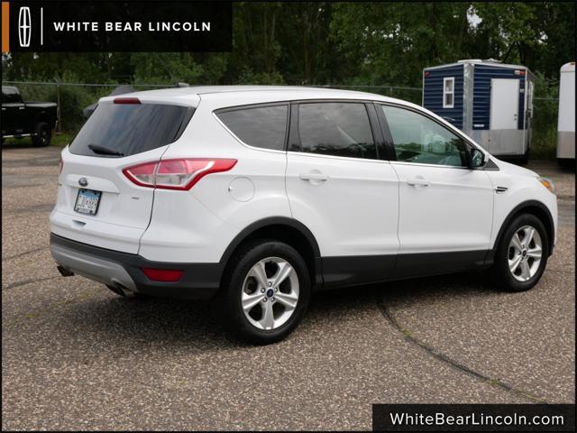 used 2016 Ford Escape car, priced at $5,995