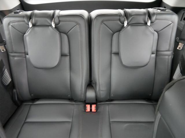 used 2025 Lincoln Aviator car, priced at $71,995