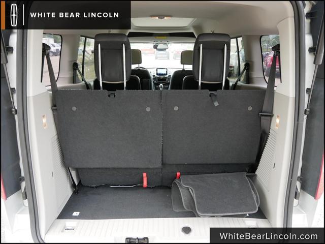 used 2021 Ford Transit Connect car, priced at $26,200