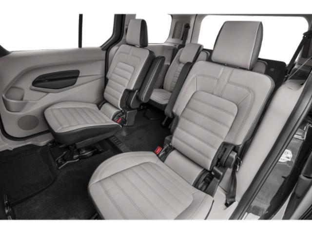 used 2021 Ford Transit Connect car, priced at $30,995