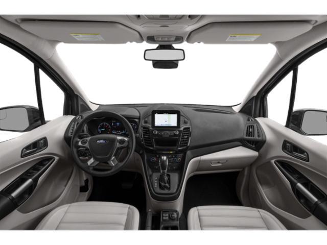 used 2021 Ford Transit Connect car, priced at $30,995