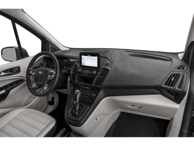 used 2021 Ford Transit Connect car, priced at $30,995