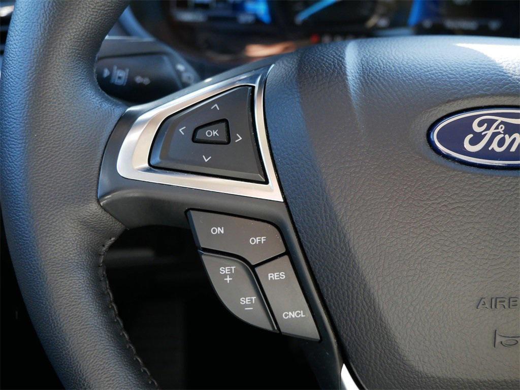 used 2024 Ford Edge car, priced at $28,495