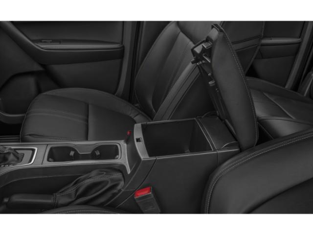 used 2023 Ford Ranger car, priced at $40,720