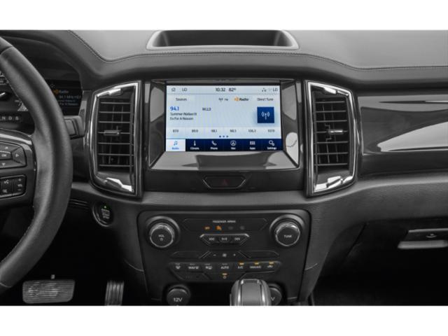 used 2023 Ford Ranger car, priced at $40,720