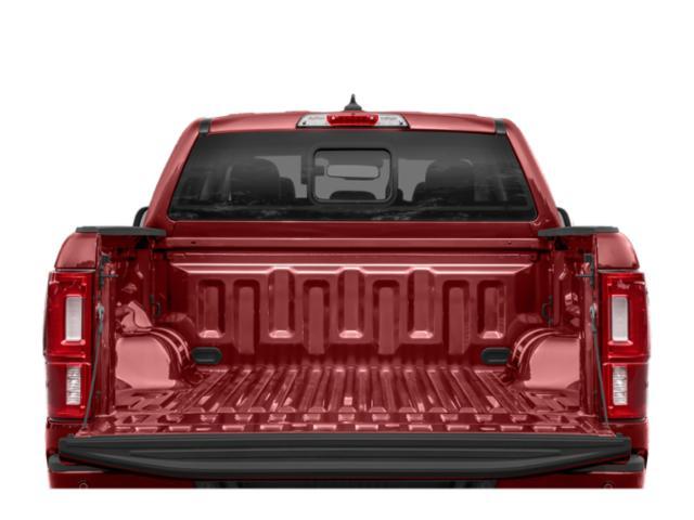 used 2023 Ford Ranger car, priced at $40,720