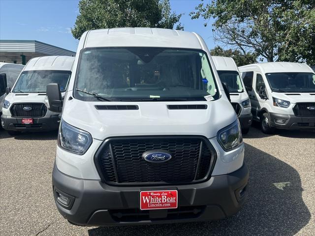 used 2024 Ford Transit-350 car, priced at $59,995