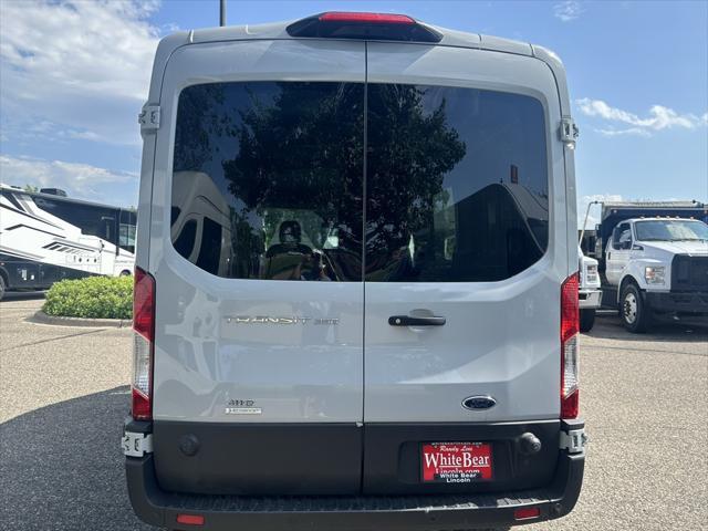 used 2024 Ford Transit-350 car, priced at $59,995