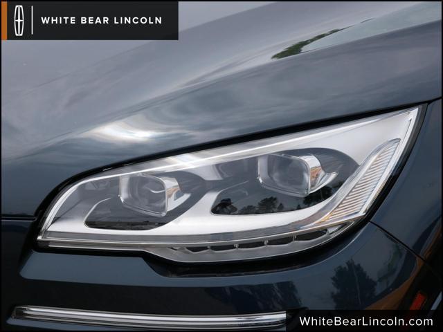 used 2023 Lincoln Aviator car, priced at $69,995