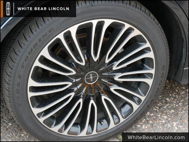 used 2023 Lincoln Aviator car, priced at $69,995