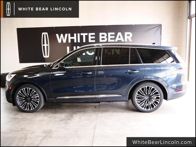 used 2023 Lincoln Aviator car, priced at $69,995