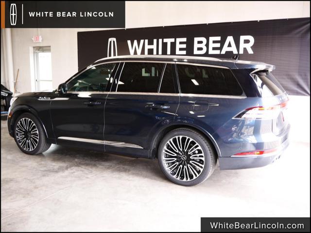 used 2023 Lincoln Aviator car, priced at $69,995