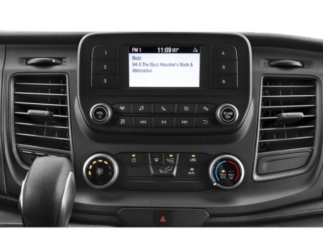 used 2024 Ford Transit-350 car