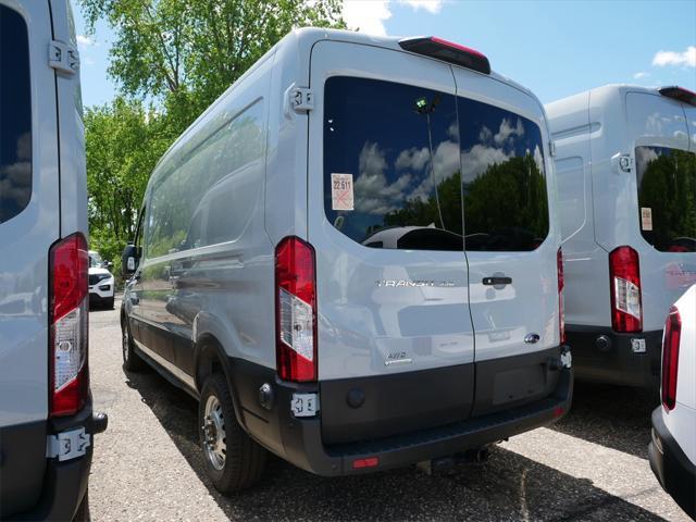 used 2024 Ford Transit-350 car, priced at $60,995