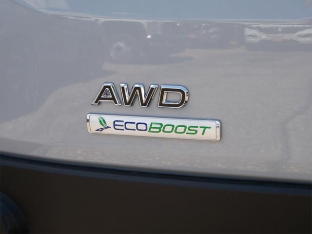 used 2024 Ford Transit-350 car, priced at $60,995