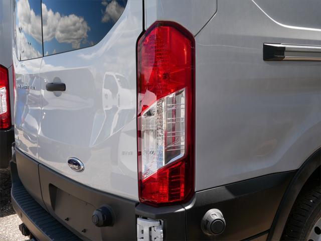 used 2024 Ford Transit-350 car, priced at $60,995