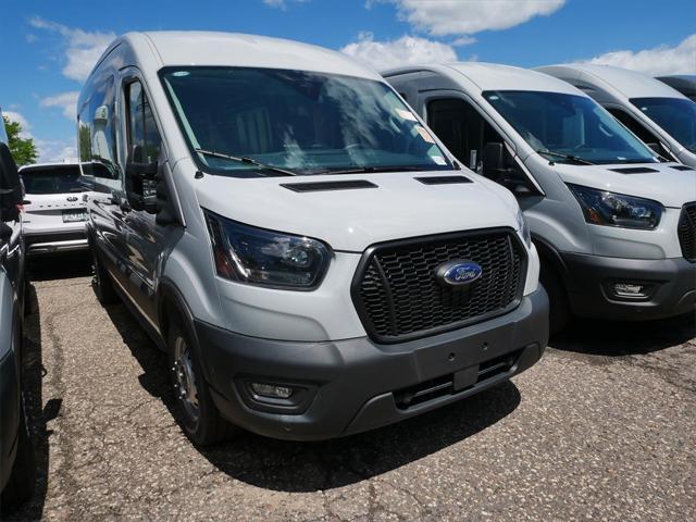 used 2024 Ford Transit-350 car, priced at $60,995