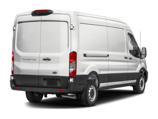 used 2024 Ford Transit-350 car