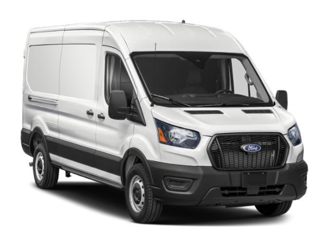 used 2024 Ford Transit-350 car