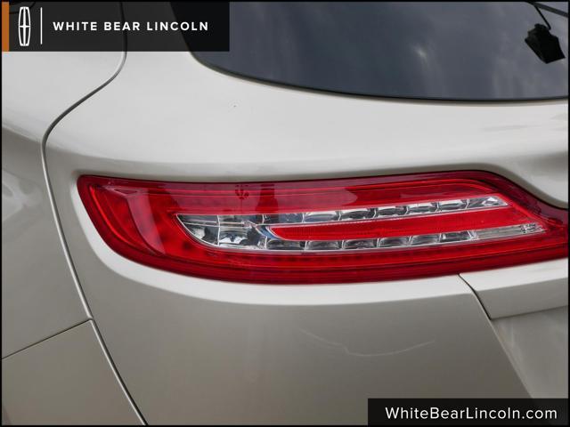 used 2017 Lincoln MKC car