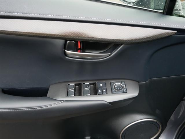 used 2020 Lexus NX 300 car, priced at $30,500
