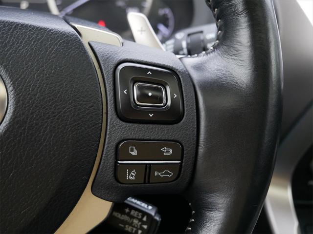 used 2020 Lexus NX 300 car, priced at $30,500