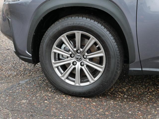 used 2020 Lexus NX 300 car, priced at $30,500