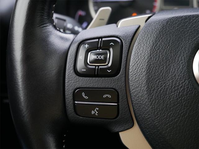 used 2020 Lexus NX 300 car, priced at $30,500
