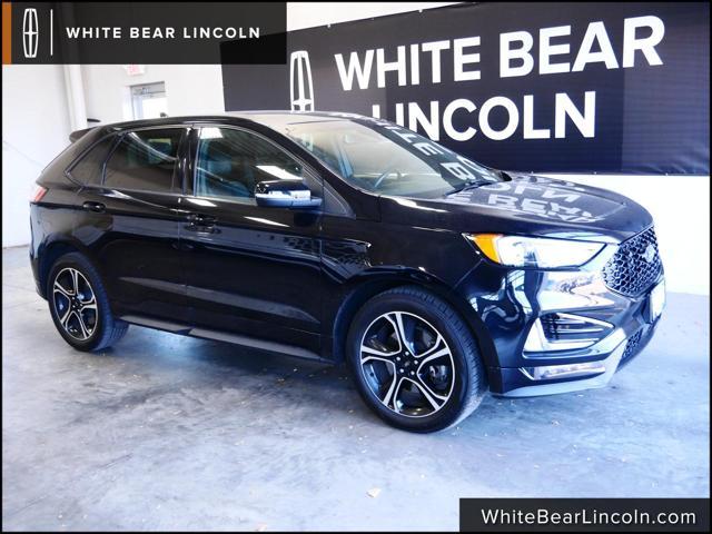 used 2019 Ford Edge car, priced at $27,995
