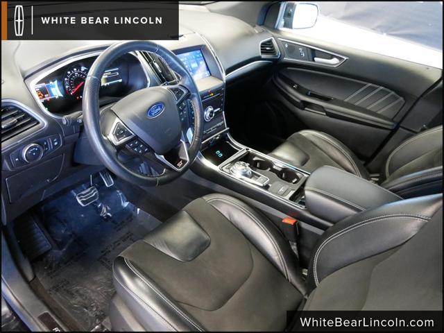 used 2019 Ford Edge car, priced at $24,995