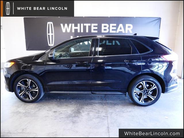 used 2019 Ford Edge car, priced at $27,995